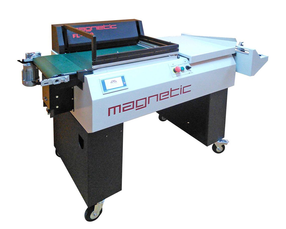 Magnetic FL 900