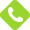 icon phone